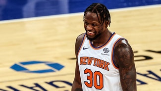 Next Story Image: The New York Knicks can't lose, and the NBA world is freaking out about it